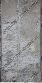 Photo Texture of Plaster Damaged 0004